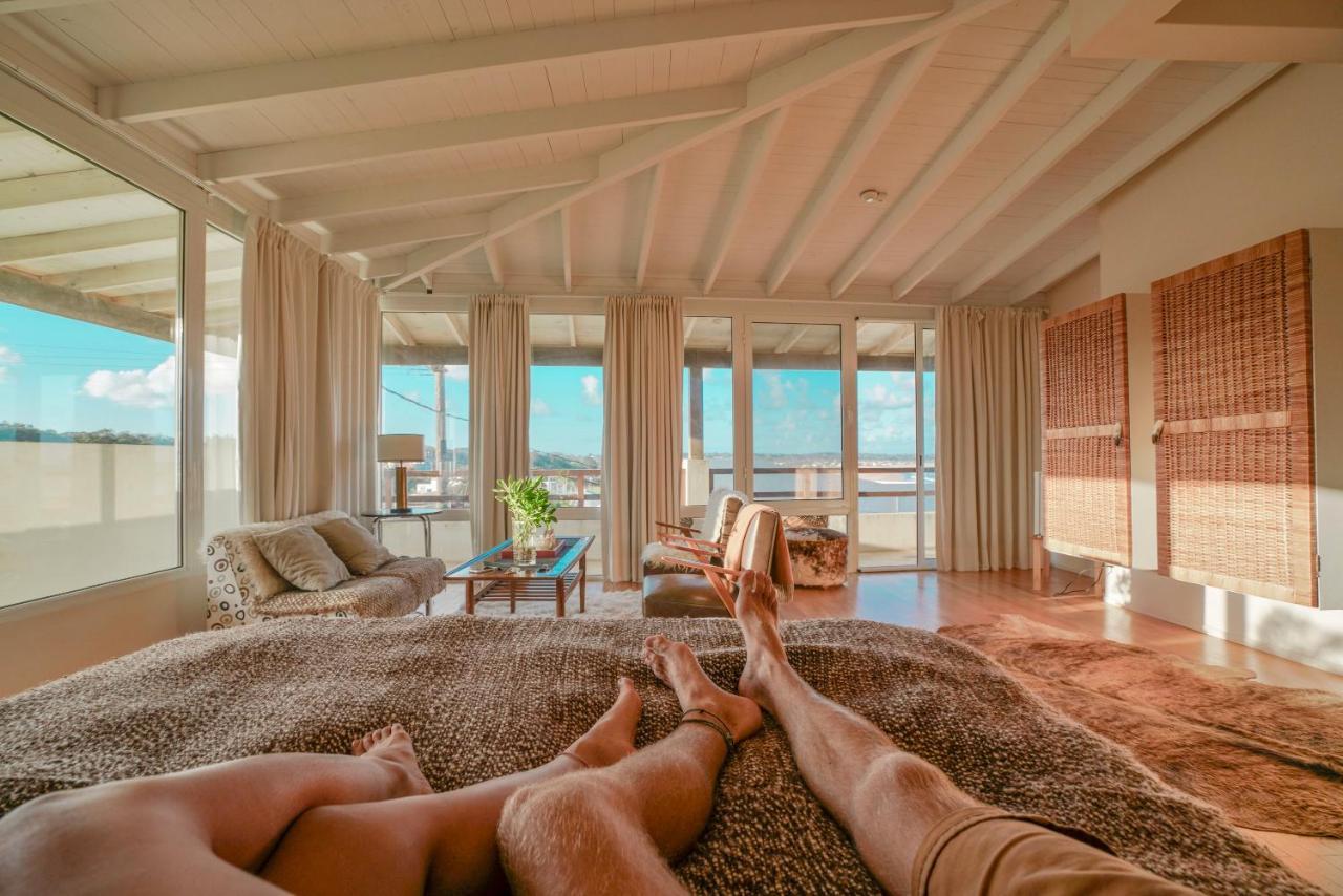 Brisas De La Pedrera Hotel Boutique Экстерьер фото