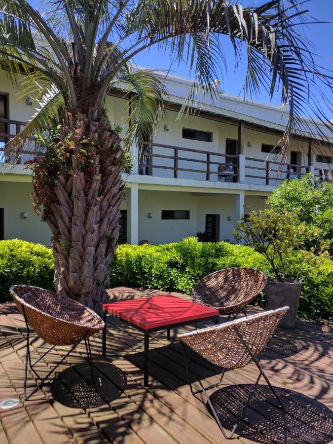 Brisas De La Pedrera Hotel Boutique Экстерьер фото