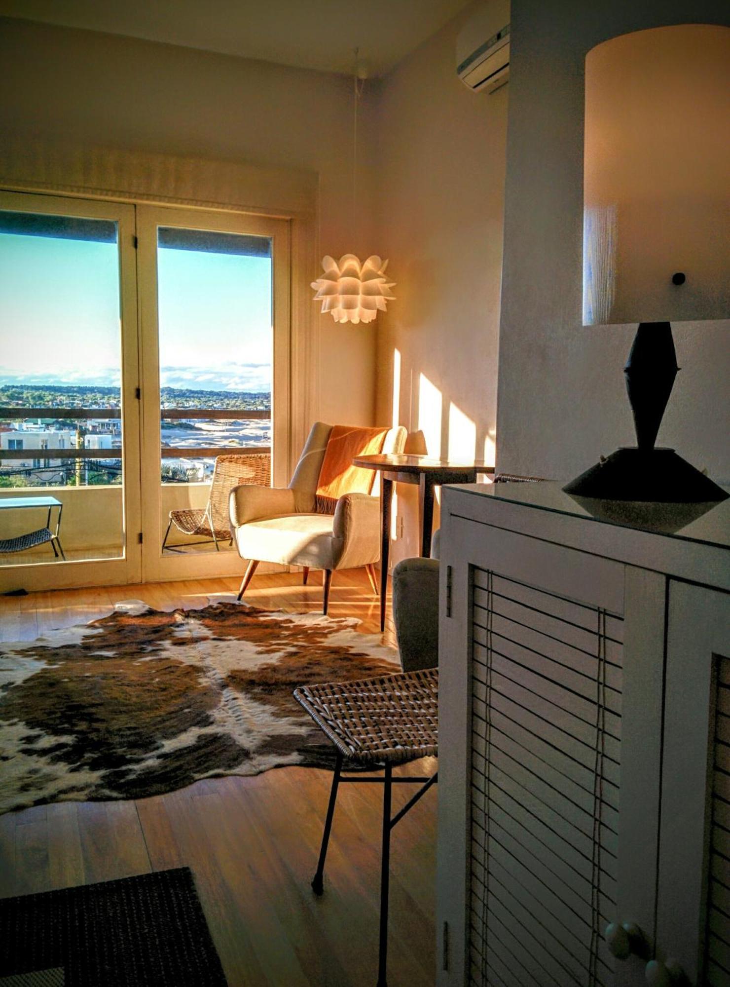 Brisas De La Pedrera Hotel Boutique Номер фото