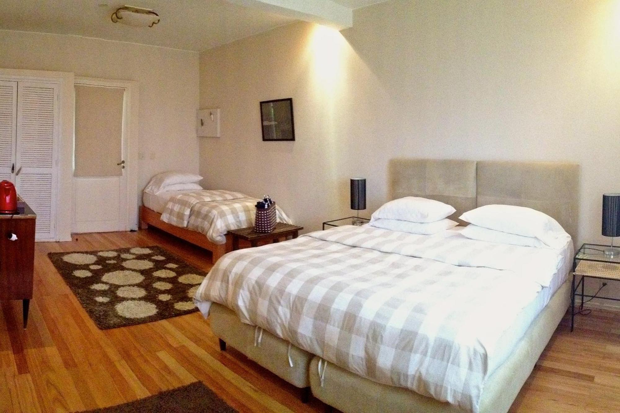 Brisas De La Pedrera Hotel Boutique Номер фото