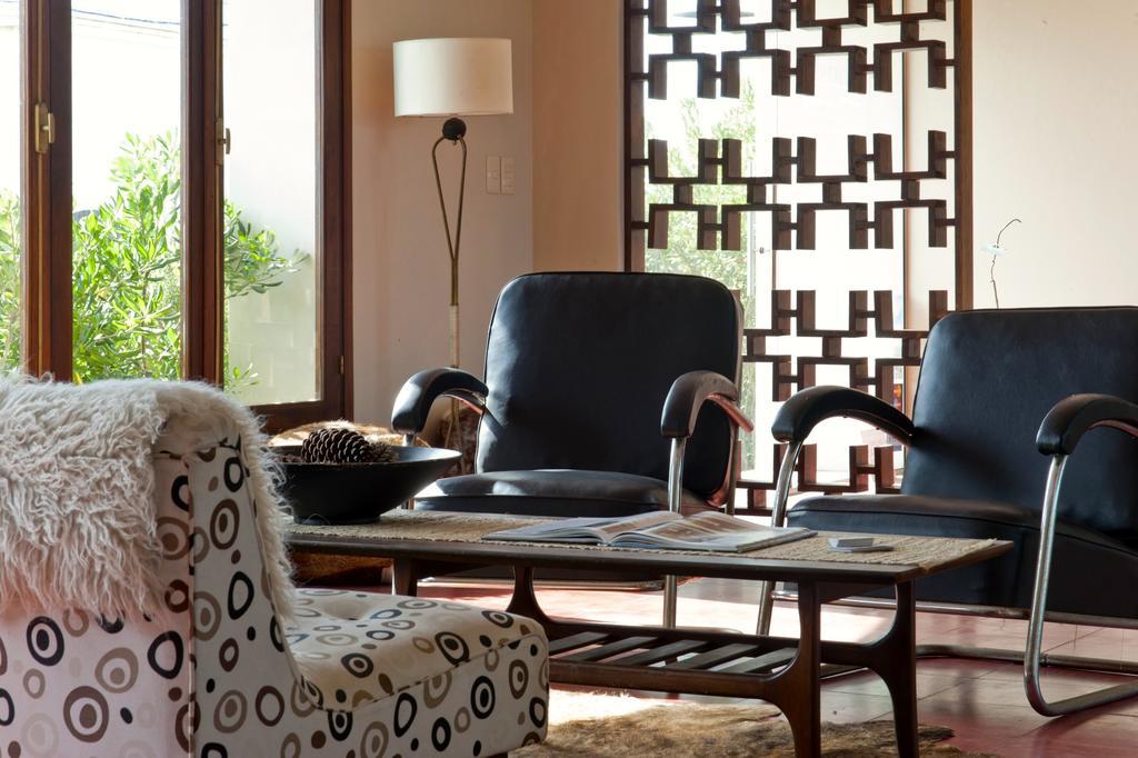 Brisas De La Pedrera Hotel Boutique Экстерьер фото