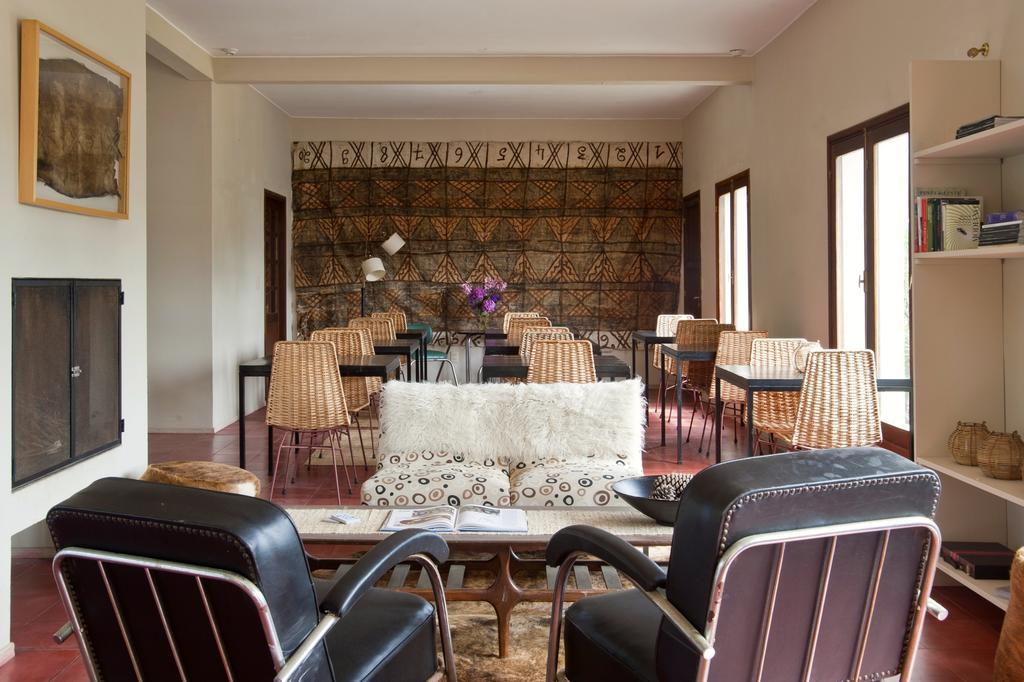 Brisas De La Pedrera Hotel Boutique Экстерьер фото