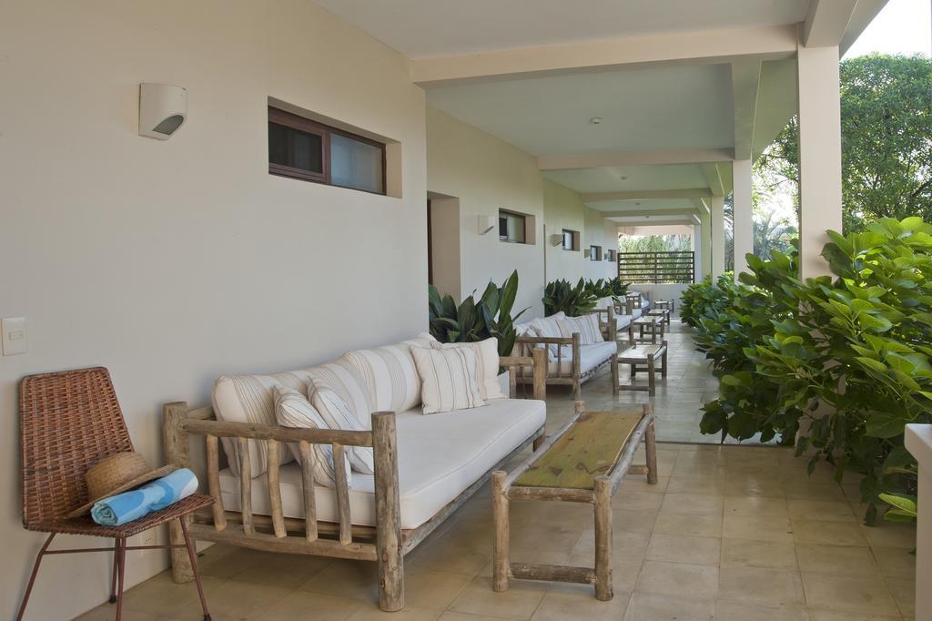 Brisas De La Pedrera Hotel Boutique Номер фото