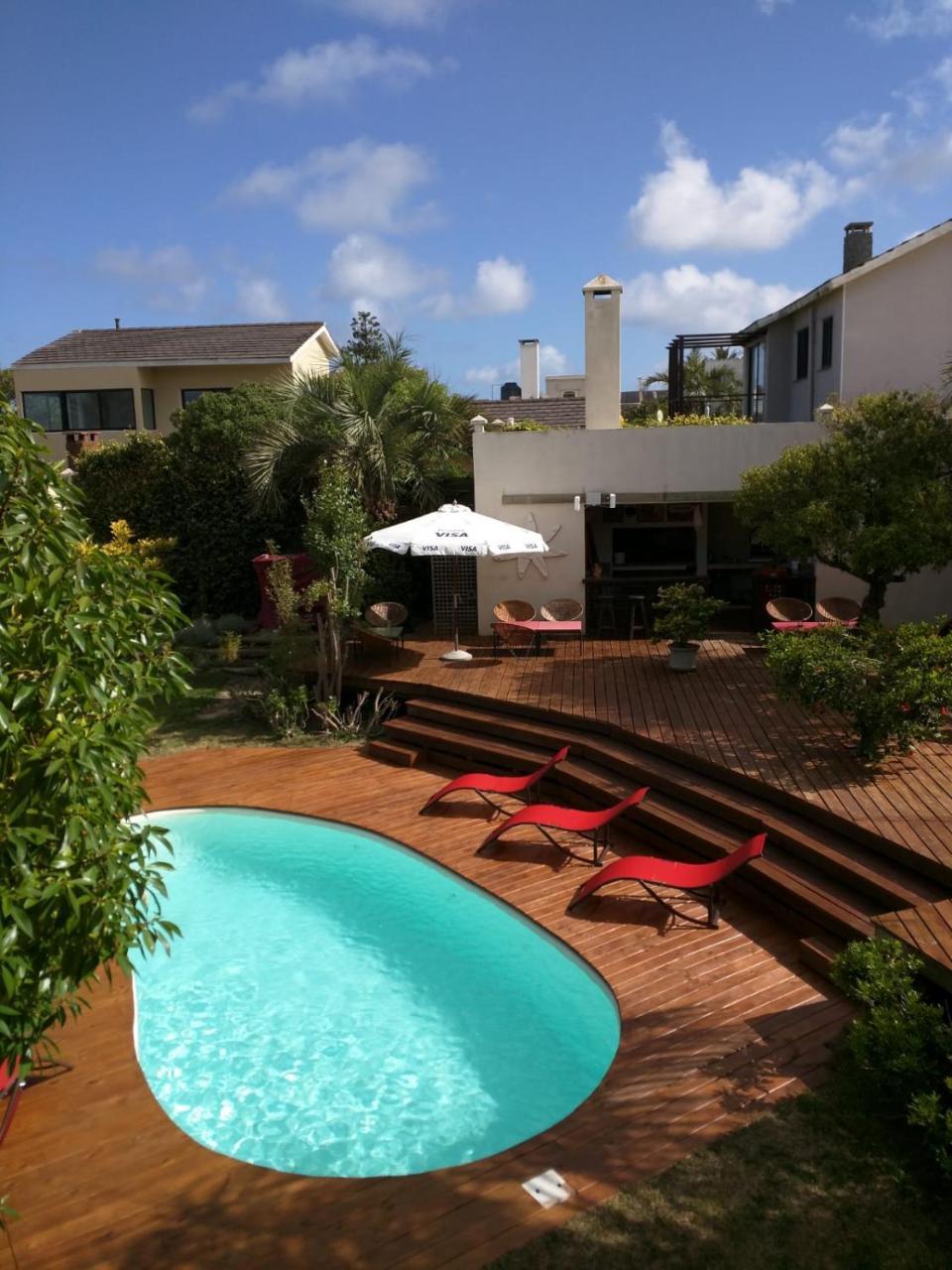 Brisas De La Pedrera Hotel Boutique Экстерьер фото
